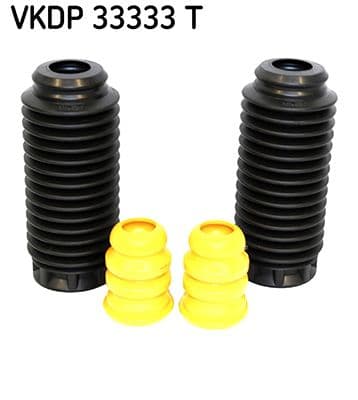 chit protectie praf,amortizor SKF VKDP 33333 T