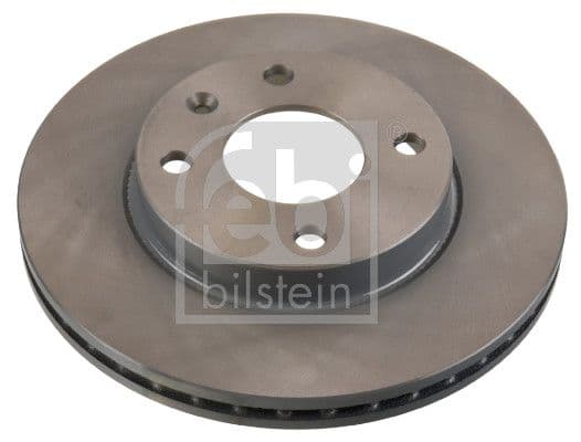 Disc frana FEBI BILSTEIN 106354