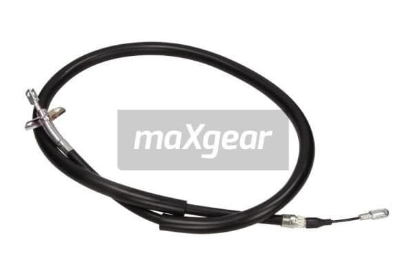 Cablu, frana de parcare MAXGEAR 32-0255