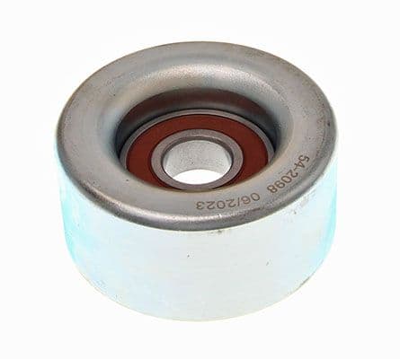 Rola ghidare/conducere, curea transmisie MAXGEAR 54-2098