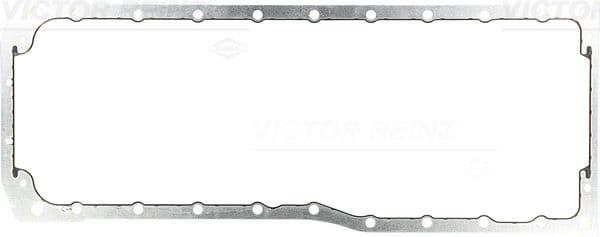 Garnitura baie ulei VICTOR REINZ 71-41796-00