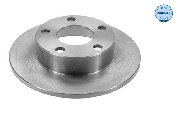 Disc frana MEYLE 115 521 0037