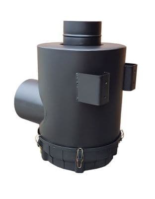 Carcasă, filtru de aer PACOL BPD-SC037