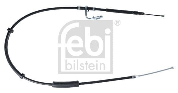 Cablu, frana de parcare FEBI BILSTEIN 109237
