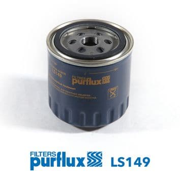 Filtru ulei PURFLUX LS149