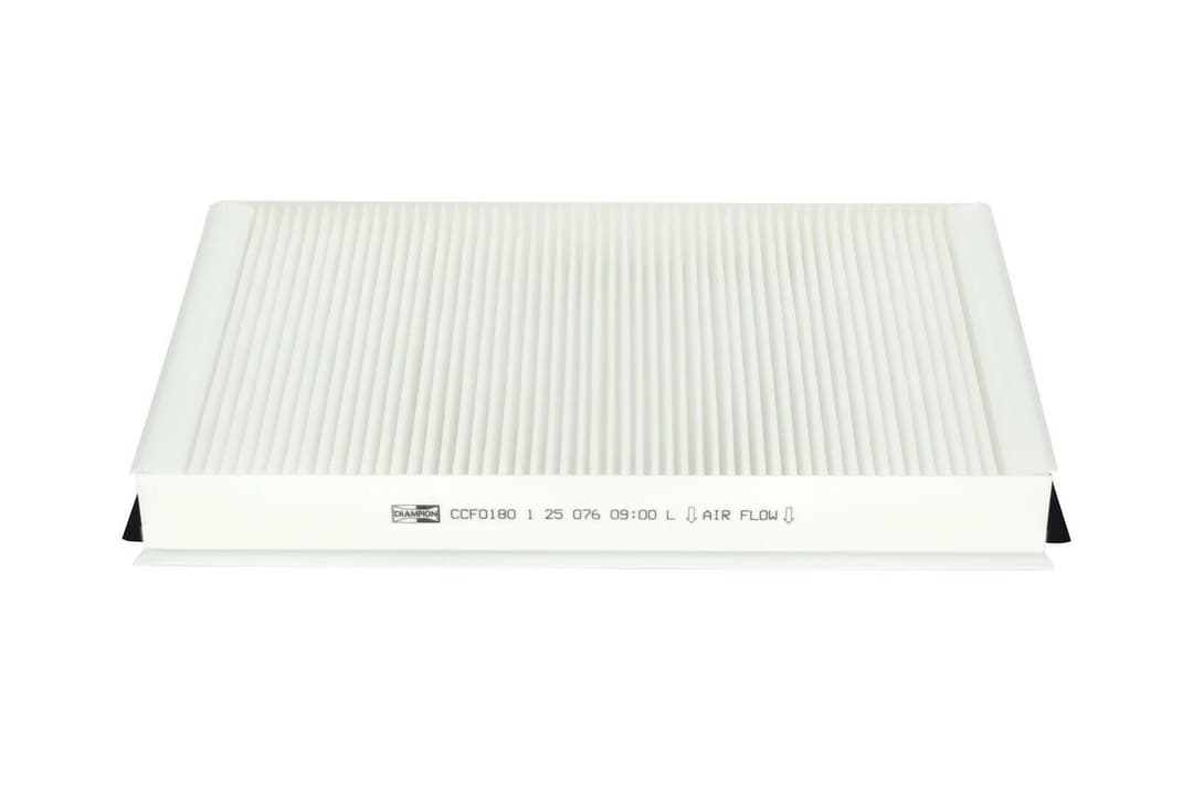 Filtru, aer habitaclu CHAMPION CCF0180