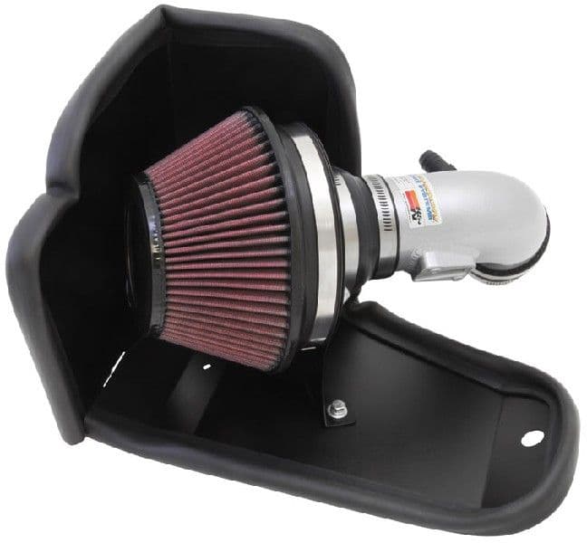 sistem de filtru aer - sport K&N Filters Typhoon 69-1020TS