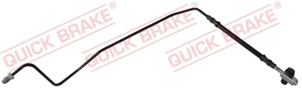 Furtun frana QUICK BRAKE 96.005X