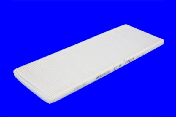 Filtru, aer habitaclu MECAFILTER ELR7000