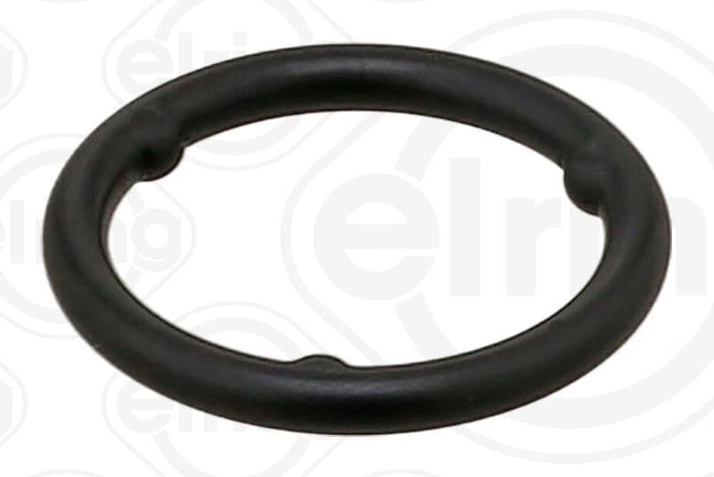 Inel de etanșare, radiator ulei (lubrifiere) ELRING 315.540