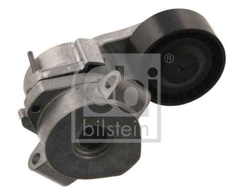 Intinzator curea, curea distributie FEBI BILSTEIN 37254