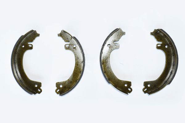 Set saboti frana ASAM AUTOMOTIVE 30043