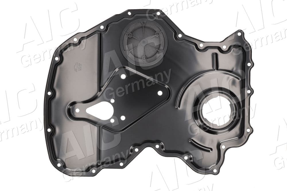Capac, curea dintata AIC Calitatea originală 57971