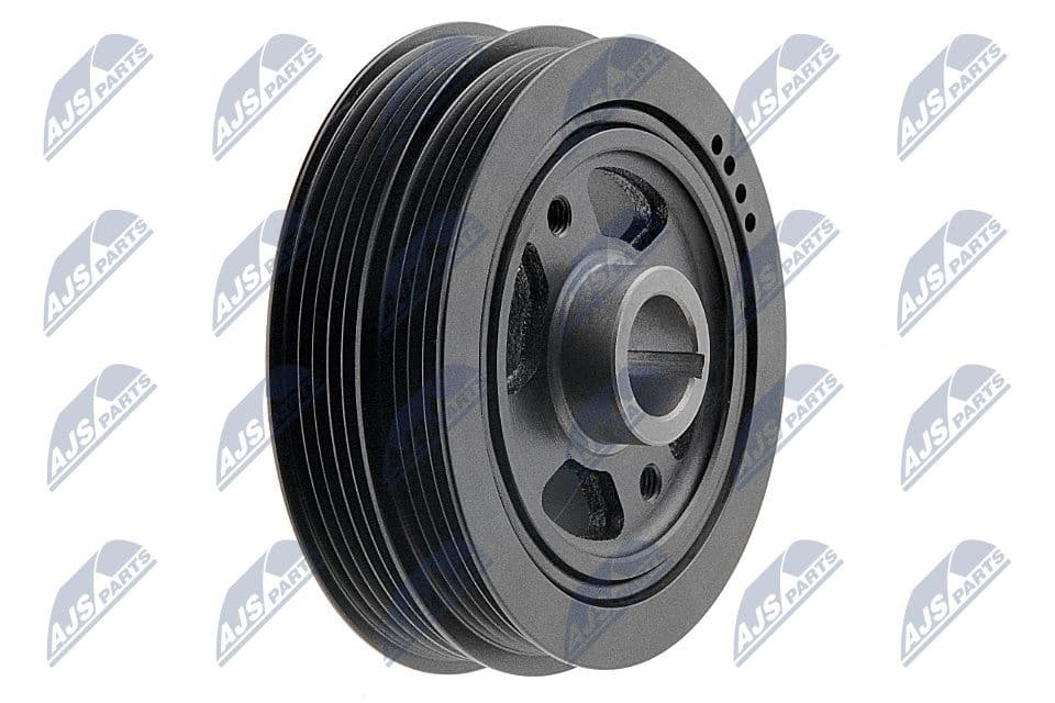 Fulie curea, arbore cotit NTY RKP-TY-019