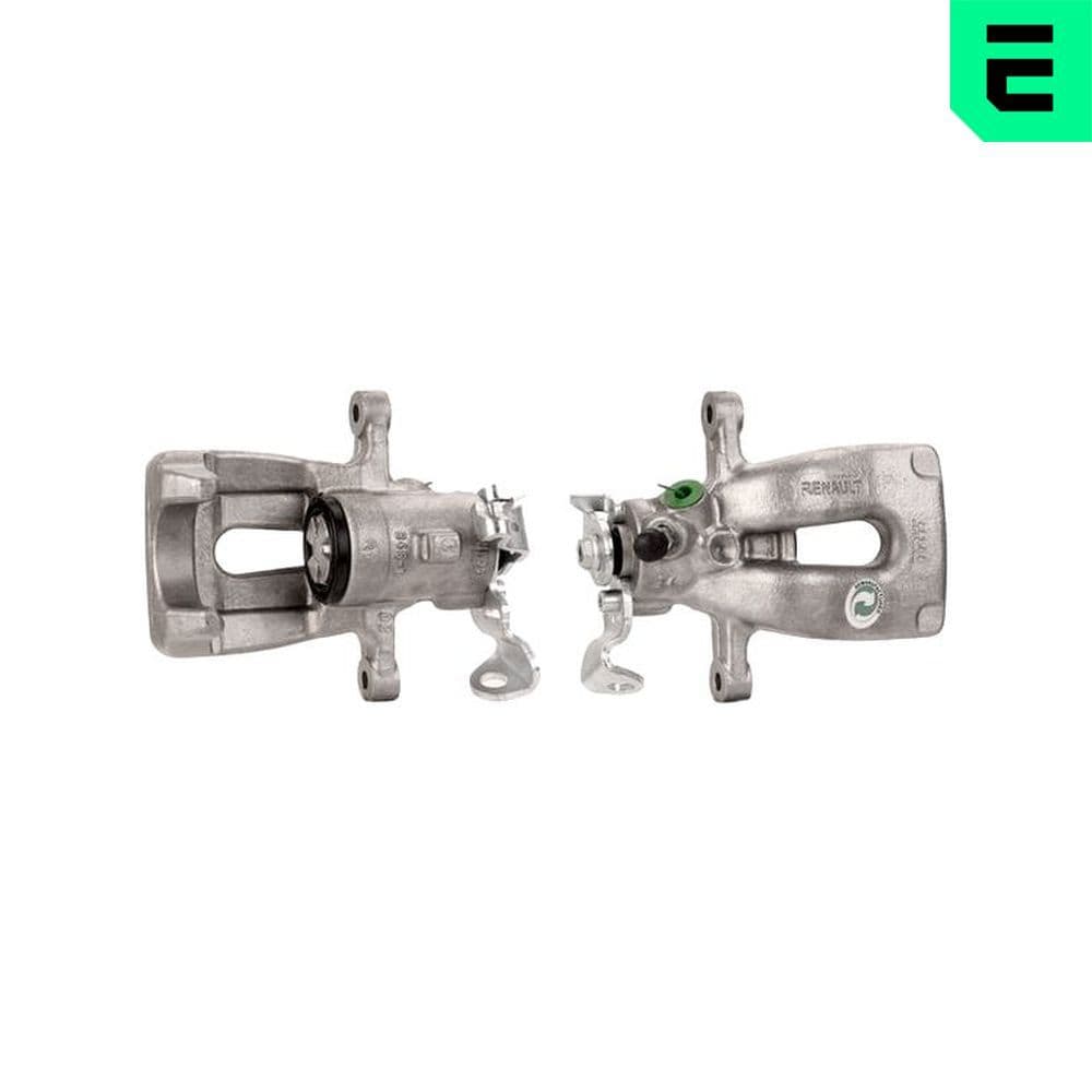 Etrier frana OPTIMAL BC-1139L