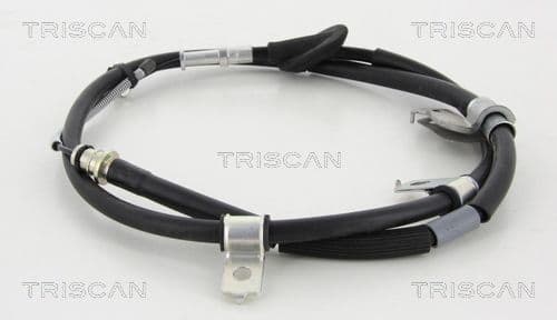 Cablu, frana de parcare TRISCAN 8140 68126