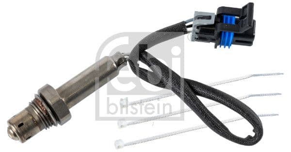 Sonda Lambda FEBI BILSTEIN 175944