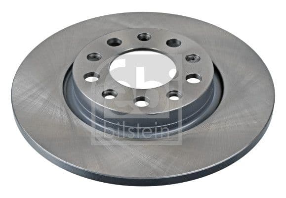 Disc frana FEBI BILSTEIN 170117