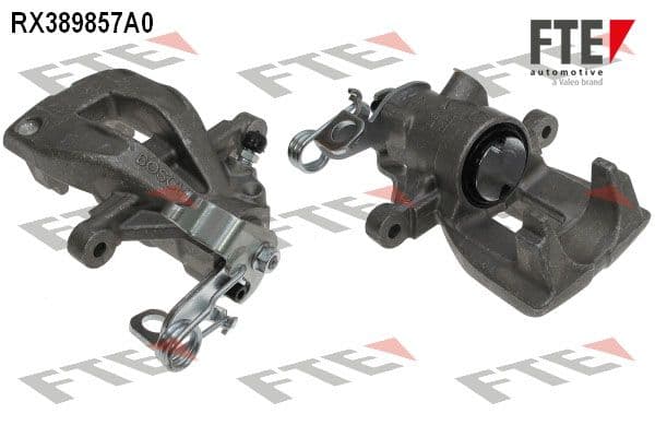 Etrier frana FTE 9290729