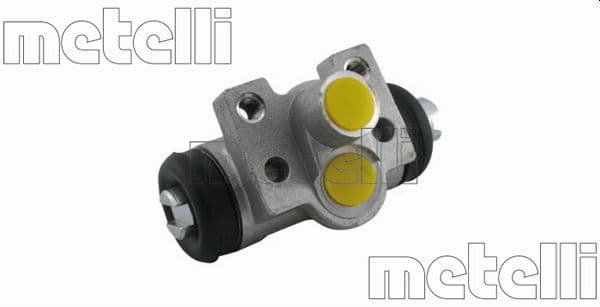 Cilindru receptor frana METELLI 04-0826