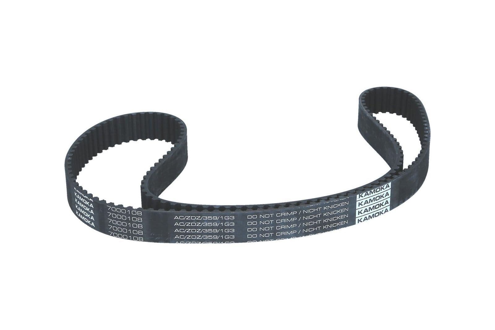Curea de distributie KAMOKA 7000108