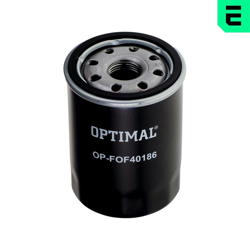 Filtru ulei OPTIMAL OP-FOF40186