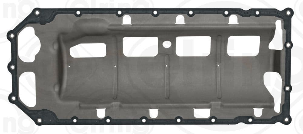 Garnitura baie ulei ELRING 945.730