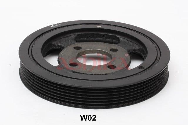 Fulie curea, arbore cotit ASHIKA 122-0W-W02