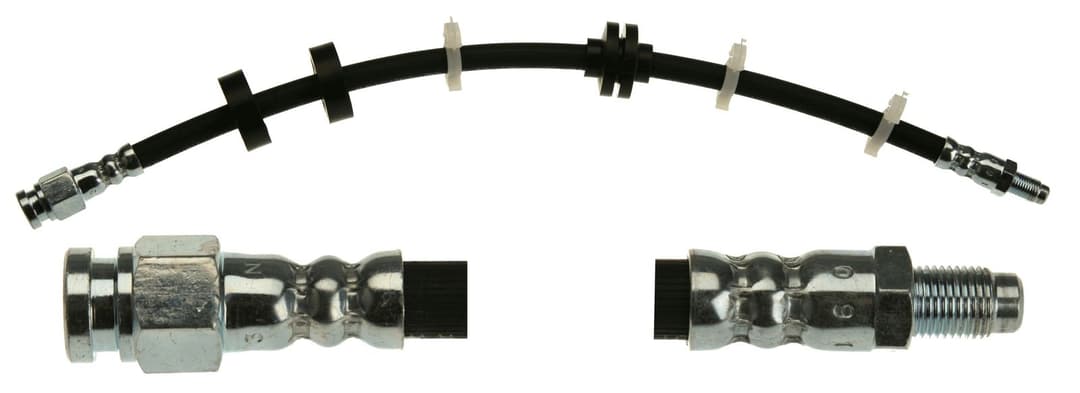 Furtun frana TRW PHB274