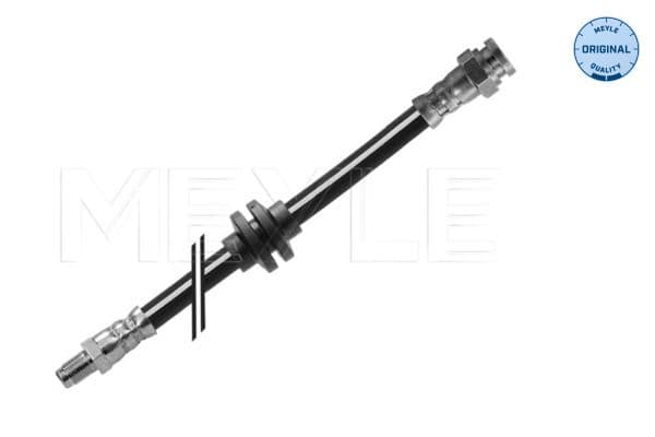 Furtun frana MEYLE -ORIGINAL: True to OE. 15-14 525 0001