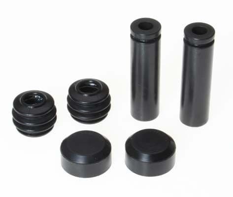 Set bucsi de ghidaj, etrier frana Budweg 169009