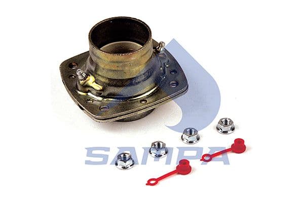Set reparatie, arbore came frana SAMPA 075.517