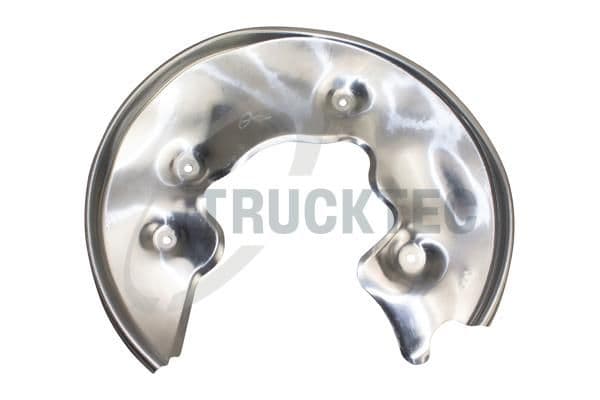 protectie stropire,disc frana TRUCKTEC AUTOMOTIVE 07.35.347