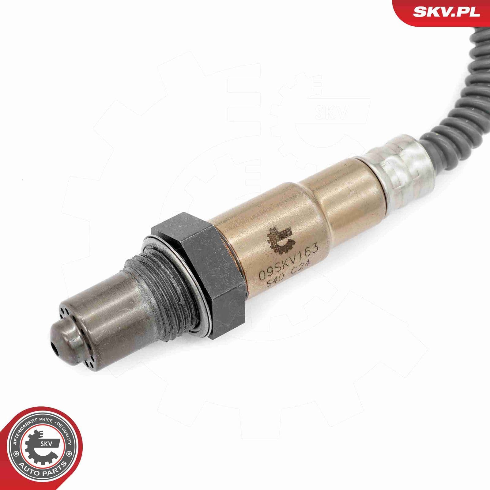 Sonda Lambda ESEN SKV 09SKV163