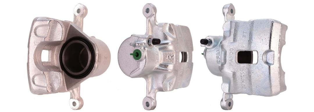 Etrier frana ELSTOCK 83-1025