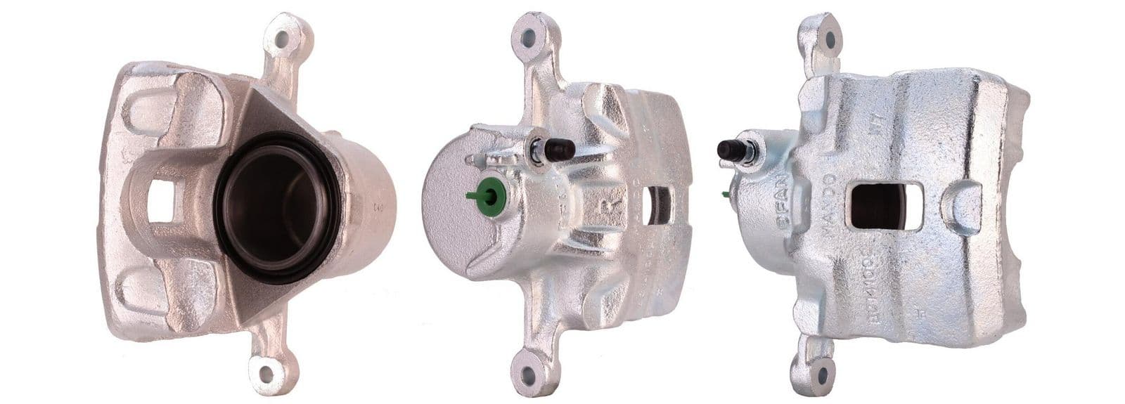 Etrier frana ELSTOCK 83-1025