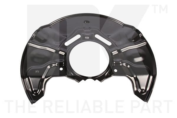 protectie stropire,disc frana NK 234507