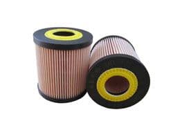 Filtru ulei ALCO FILTER MD-431