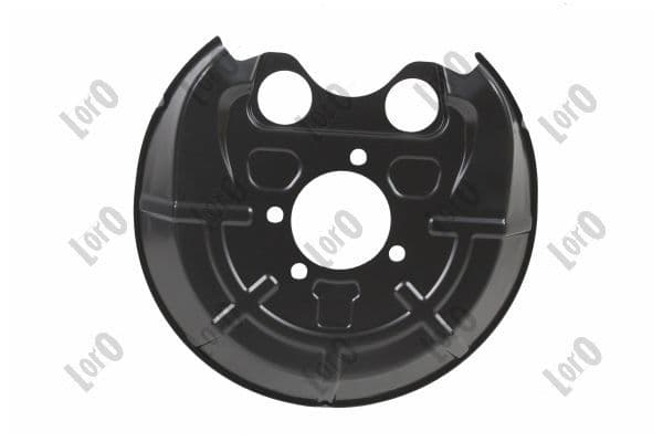 protectie stropire,disc frana ABAKUS LORO 131-07-659