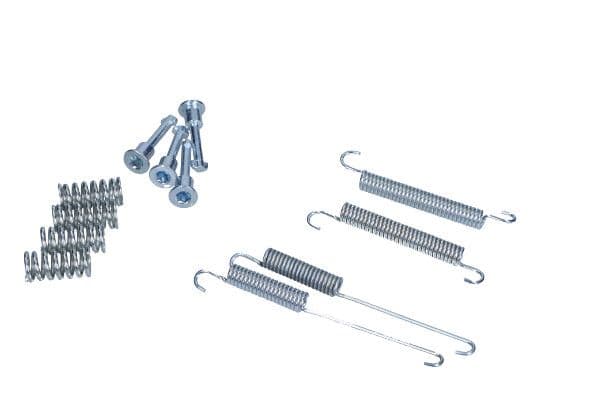 set accesorii, saboti frana parcare MAXGEAR 27-0651