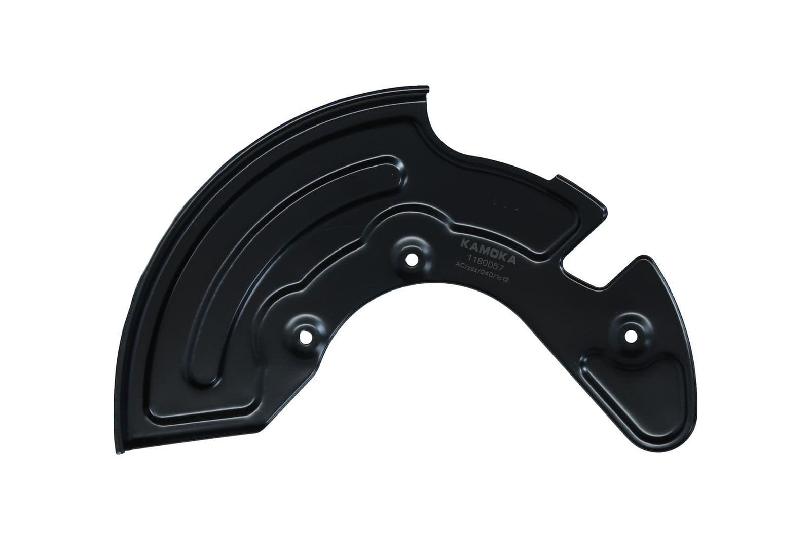 protectie stropire,disc frana KAMOKA 1180057