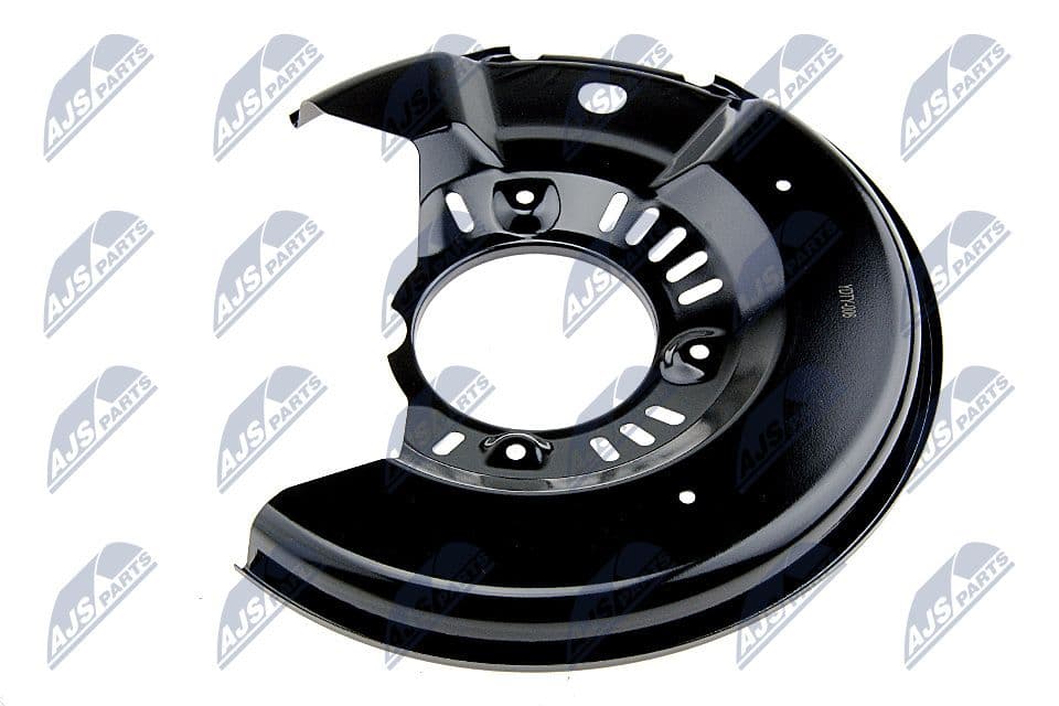 protectie stropire,disc frana NTY HTO-TY-006