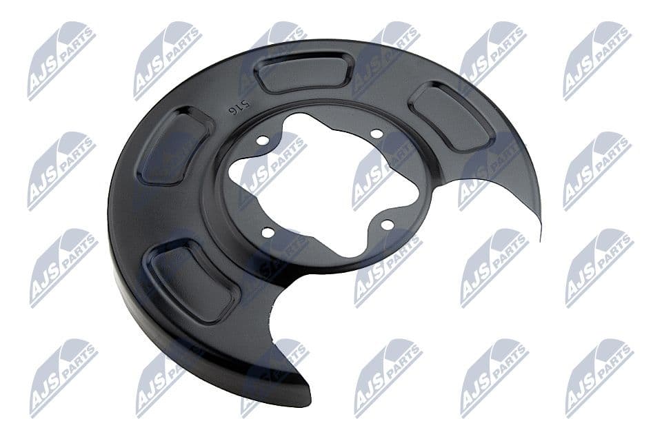 protectie stropire,disc frana NTY HTO-HY-503