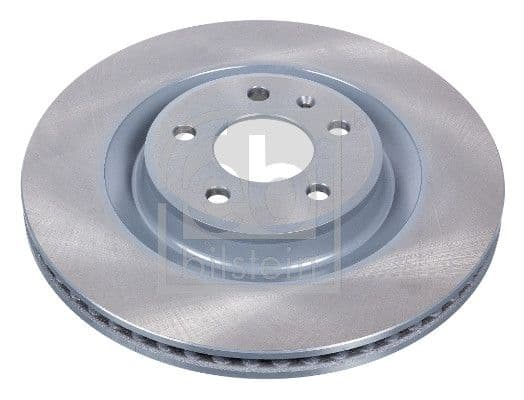 Disc frana FEBI BILSTEIN 43985