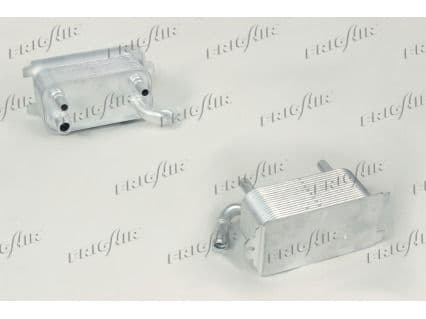 Radiator racire ulei, cutie de viteze automata FRIGAIR 0711.4004