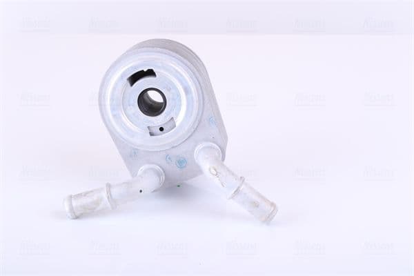 Radiator ulei, ulei motor NISSENS 90849