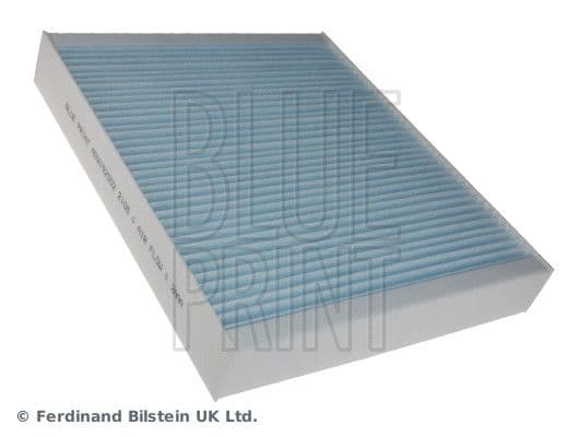 Filtru, aer habitaclu BLUE PRINT ADG02561