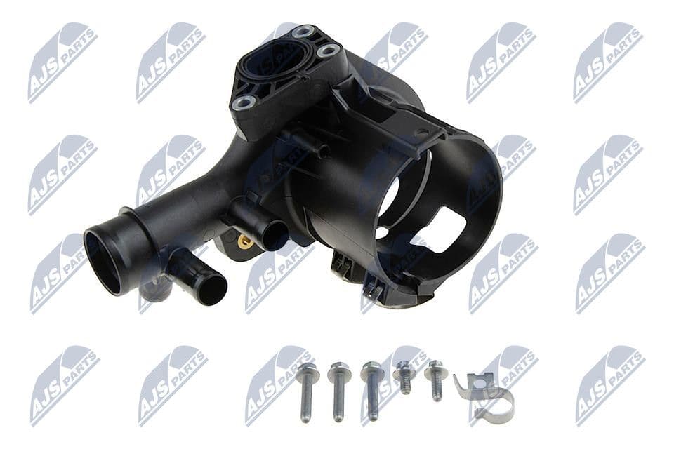Suport, filtru combustibil NTY EZC-ME-022