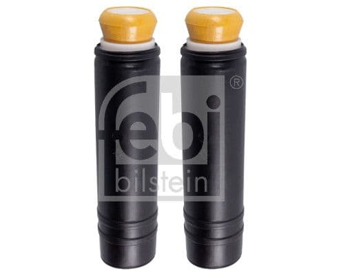 chit protectie praf,amortizor FEBI BILSTEIN 181596