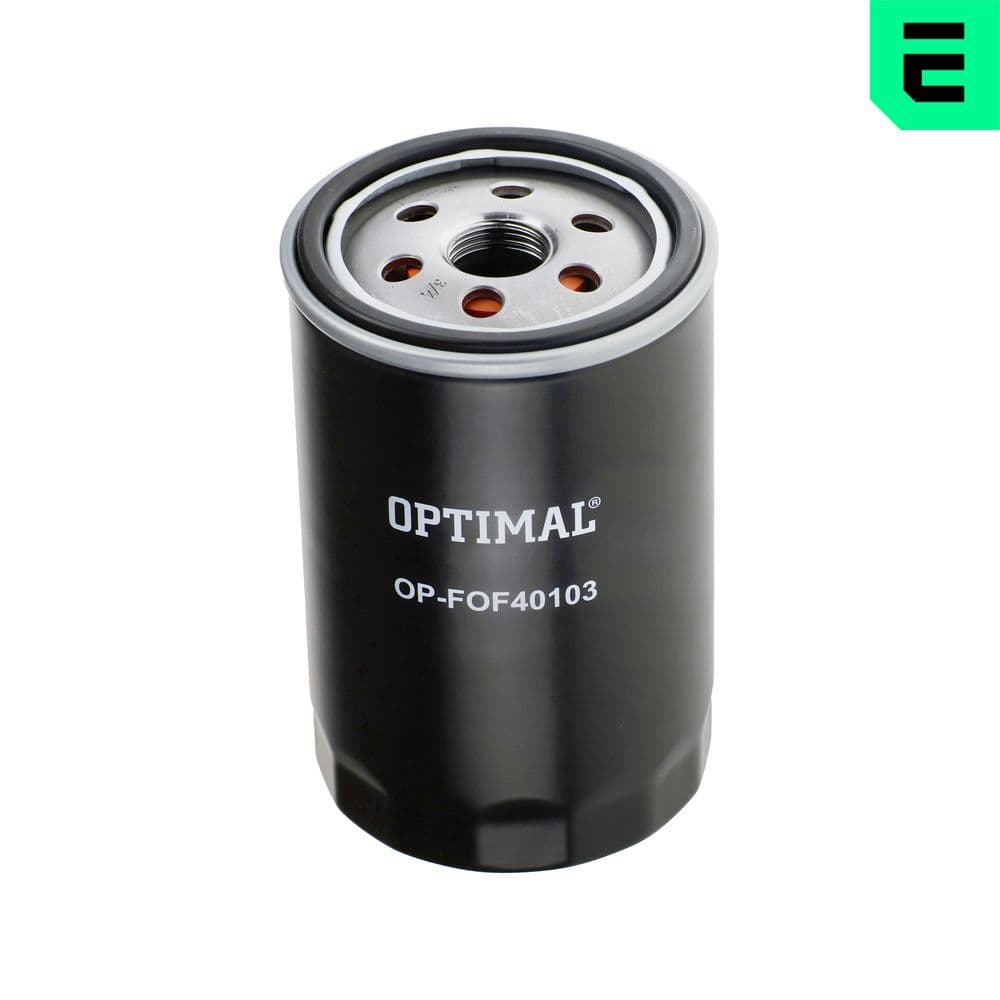 Filtru ulei OPTIMAL OP-FOF40103